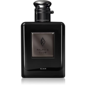 Ralph Lauren Ralph’s Club Elixir Eau de Parfum pentru bărbați - imagine 2